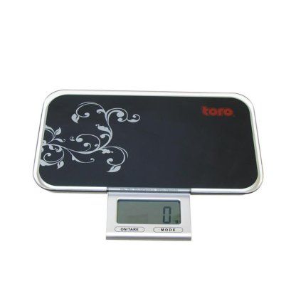 TORO Digital Kitchen Scale 10 kg
