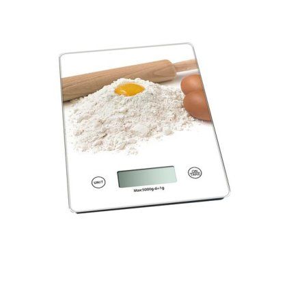 TORO Digital Kitchen Scale 5 kg