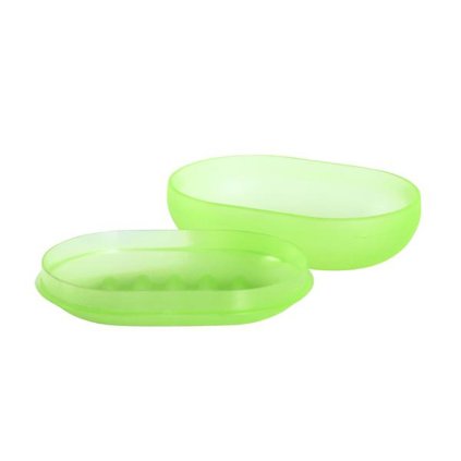 SOAP BOX TORO TRAVEL 11X8CM, ASSORT