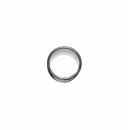 COOKIE CUTTER, SMOOTH, 4CM