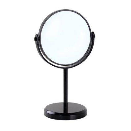 TORO Double-Sided Tabletop Mirror 15 cm