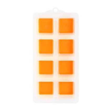 ICE CUBE TRAY 8 CUBES, 25,5X13,5CM