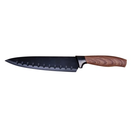 CHEF KNIFE WITH PLASTIC HANDLE PROVENCE EXCLUSIVE