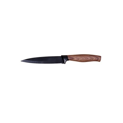 UTILITY KNIFE WITH PLASTIC. HANDLE PROVENCE EXCLUSIVE
