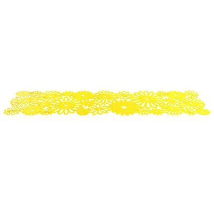 TORO Felt Table Runner 120x30 Easter