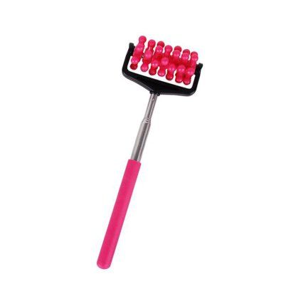 TORO telescopic massage roller