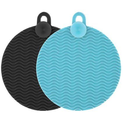 TORO Silicone Dish Sponge 2 pcs