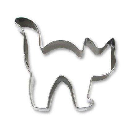 TORO Cookie Cutter 6 cm Kitten