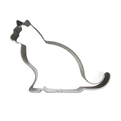 COOKIE CUTTERS FOR CANDY CUBES,5-6CM STAINLESS STEEL