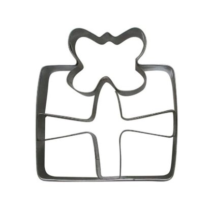 COOKIE CUTTER FOR CANDY-GIFT,5-6CM STAINLESS STEEL