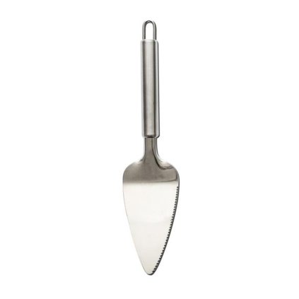 STAINLESS STEEL CAKE SCOOP