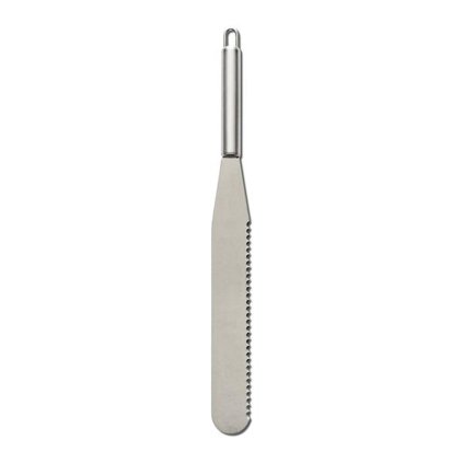 SPATULA WITH BLADE 39CM STAINLESS STEEL