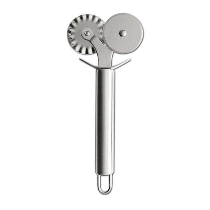 DOUBLE STAINLESS STEEL SLICER
