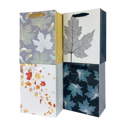 GIFT BAG, 44X31X12CM, ASSORT