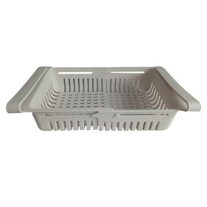 TORO Plastic Pull-Out Refrigerator Basket