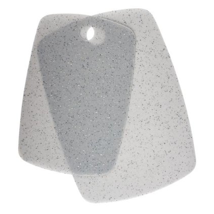 FLEXIBLE BOARD 2PCS TORO, MARBLE PRINT
