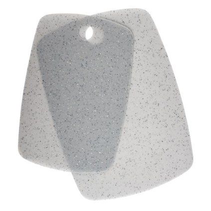 TORO Flexible Cutting Mat 2 pcs Grey