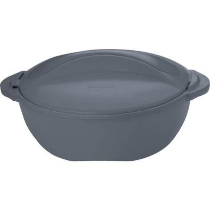 THERMO POT TORO 5L GREY