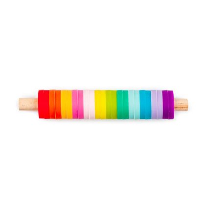GLASS DISTINGUISHER KITCHISIMO SET 12PCS SILICONE