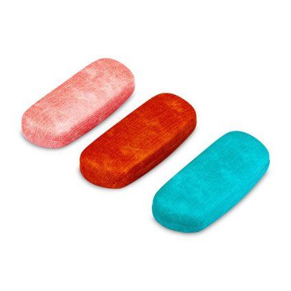 TORO MIX-colour glasses case