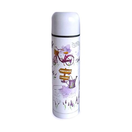 THERMOS NEW LAVENDER 0,5L