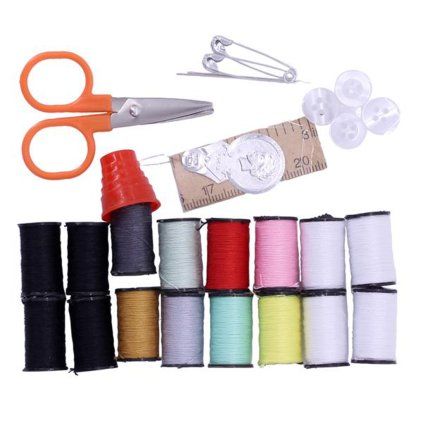 TORO sewing kit