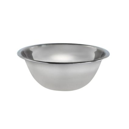 TORO deep bowl, volume 3000 ml, 28 x 10 cm, bottom diameter 12,5 cm
