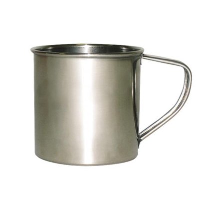 TORO kitchen mug with handle, 650 ml