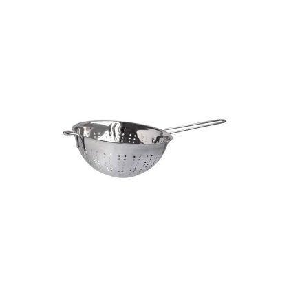 Colander, 10 cm, stainless steel