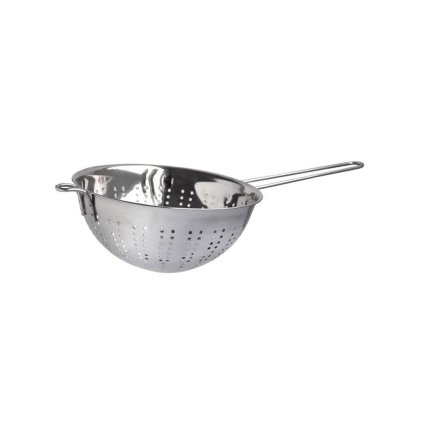 Colander, 13 cm, stainless steel
