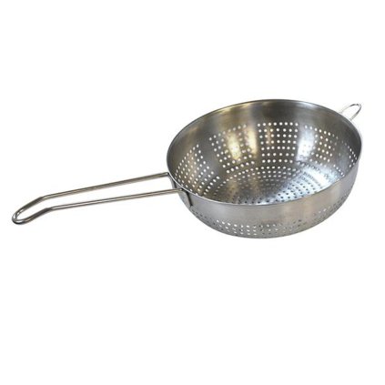 Colander, 20 cm, stainless steel