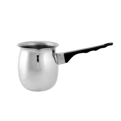 JAZZ POT, STAINLESS STEEL, 450ML