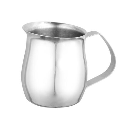 MILK JUG, STAINLESS STEEL, 150ML, 5,5CM
