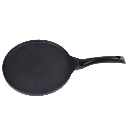KITCHISIMO Nero Pancake Pan 26 cm