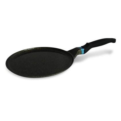 PANCAKE GRIDDLE KITCHISIMO24CMALUMINUM,CERAMIC