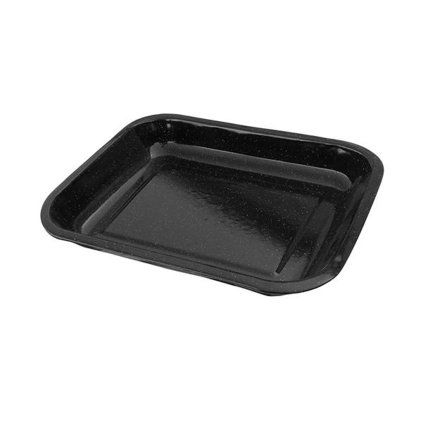TORO Enamel Baking Tray 38x31cm