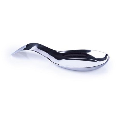 FOLDING SPOON 20CM, STAINLESS STEEL