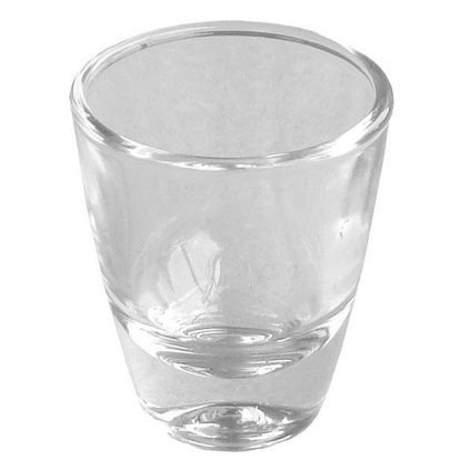 Liqueur glass GINA 3cl 1pc