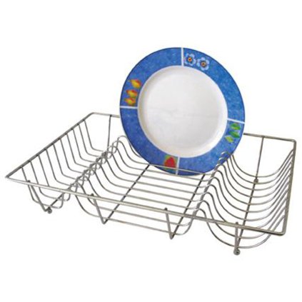 wire drip tray 30,3 x 48,8 x 8,3 cm