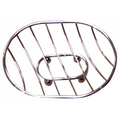 soap shelf 10,9 x 13,3 x 4,8 cm