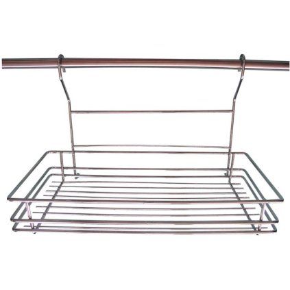kitchen hanging shelf 35 x 22 x 20 cm