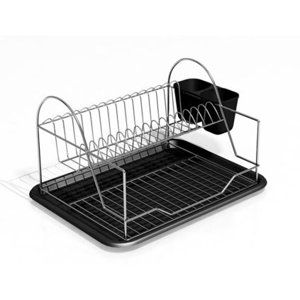 Dish drainer 44,7 x 32,8 x 25 cm