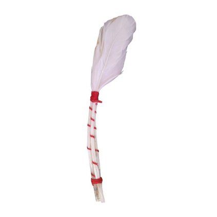 Feather Pastry Brush