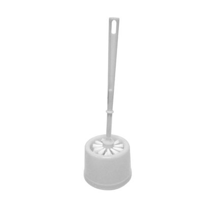 toilet brush 37 x 2,4 cm