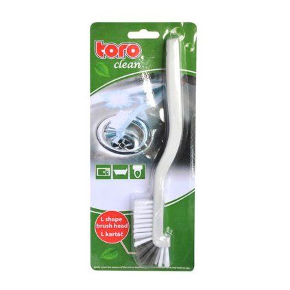 TORO sink cleaning brush