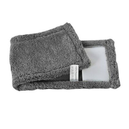 Replacement for TORO mop, grey