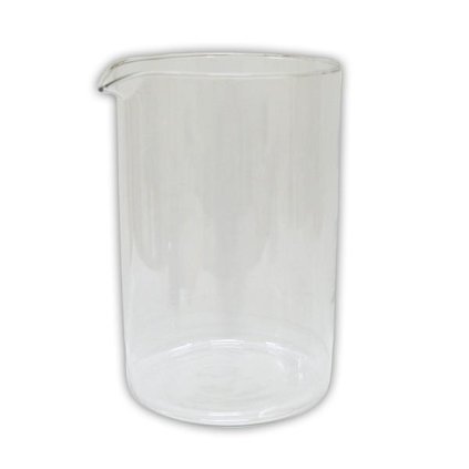 Spare glass container 1,7 l