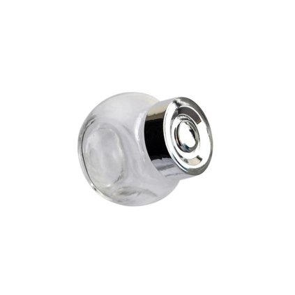 SPICE BOTTLE WITH LID, 50ML