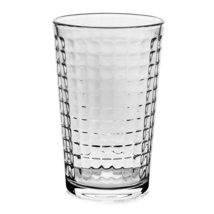 GLASS 210 ML