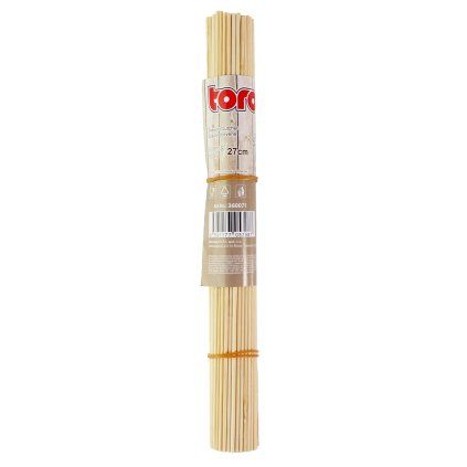 ŠPEJLE UZENÁŘSKÉ 100KS 27CM
